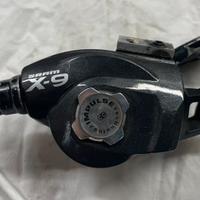 Comando Cambio x deragliatore anteriore SRAM