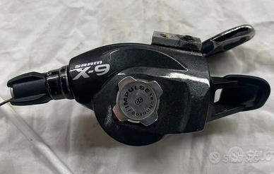 Comando Cambio x deragliatore anteriore SRAM