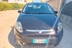 fiat punto evo 1.2 benzina