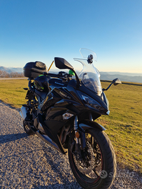 Z 1000 sx in Perfette condizioni