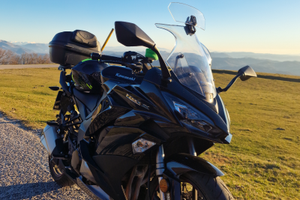 Z 1000 sx in Perfette condizioni