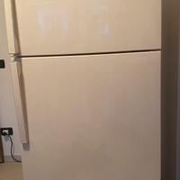 Frigorifero più congelatore Samsung