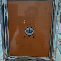 Cornice in argento perfetta_cm.24*cm.30