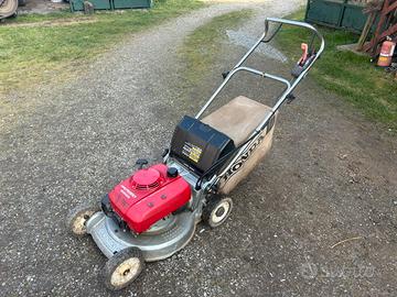 Rasaerba Honda HR 1950