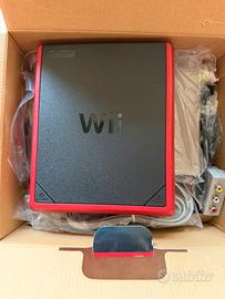 Console mini Wii Nintendo nuovo