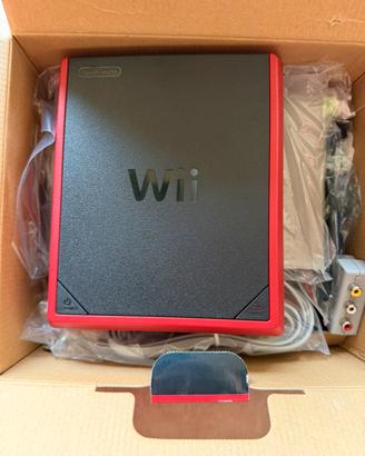 Console mini Wii Nintendo nuovo