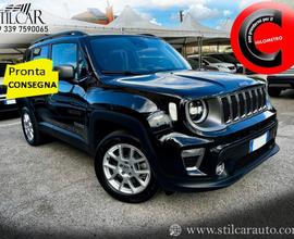 JEEP Renegade 1.3 PHEV 4xe Hybrid 4x4 LIMITED