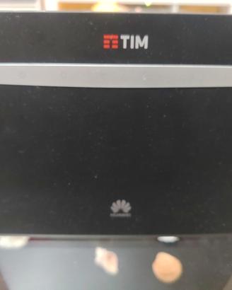 Router Tim hub 4G