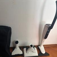 Folletto completa di tutto