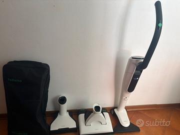 Folletto completa di tutto