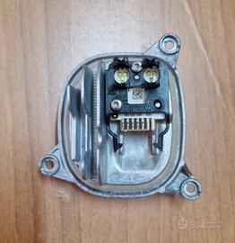 Modulo Led DRL Sinistro Bmw X3 G01 X4 G02