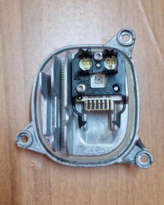 Modulo Led DRL Sinistro Bmw X3 G01 X4 G02