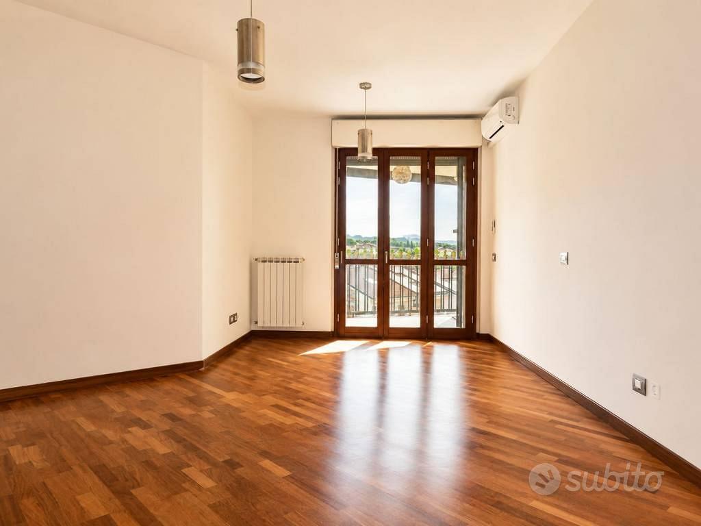 Apartment in Terni, Borgo Rivo - Vista 6