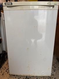 Congelatore IGNIS classe A+