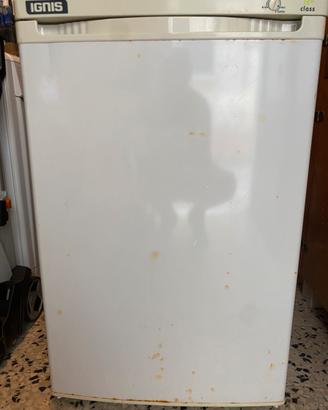 Congelatore IGNIS classe A+