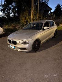 Bmw 116 116d 3p. Efficient Dynamics Joy