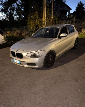 Bmw 116 116d 3p. Efficient Dynamics Joy