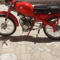 Motom super sport 48 cc