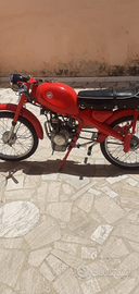 Motom super sport 48 cc