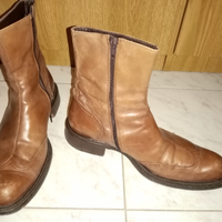 Stivaletti vintage uomo