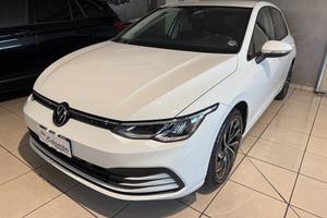 Volkswagen Golf 1.0 etsi evo Life 110cv dsg App co