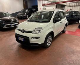 FIAT Panda 1.0 Hybrid 70cv CarPlay+Clima Auto 36