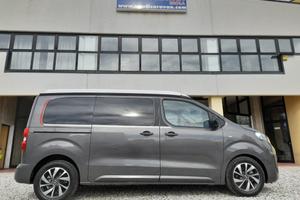 DETHLEFFS GLOBEVAN FIAT 177 CV CAMBIO AUTOMATICO