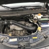 Motore captiva - 2007 - 33200 b -