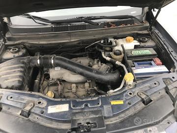 Motore captiva - 2007 - 33200 b -