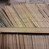 Riviste Nuova Elettronica lotto