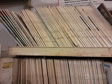 Riviste Nuova Elettronica lotto