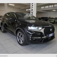 DS AUTOMOBILES DS 7 Crossback BlueHDi 130 aut. Bus