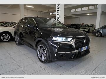 DS AUTOMOBILES DS 7 Crossback BlueHDi 130 aut. Bus