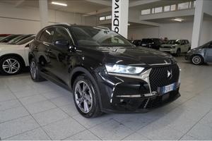 DS AUTOMOBILES DS 7 Crossback BlueHDi 130 aut. Bus