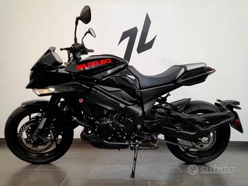 Suzuki Katana 1000 - 2021