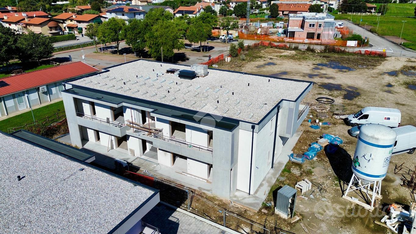 Apartment in Rossano Veneto - Altro