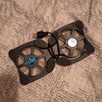 Ventoline raffreddamento Notebook