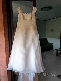 abito da sposa