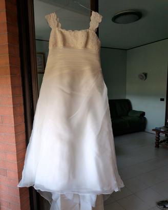 abito da sposa