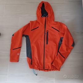 giubbotto softshell sci snowboard icepeak 