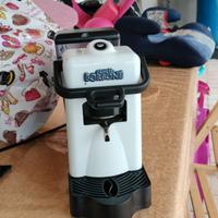 macchina da caffè Borbone 