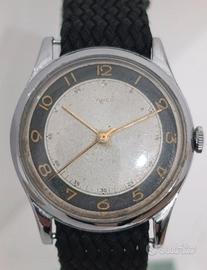 Orologio Lanco militare anni 40