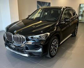 BMW X1 F48 2019 - X1 xdrive25e xLine auto