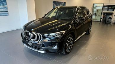 BMW X1 F48 2019 - X1 xdrive25e xLine auto