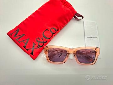 Occhiali da sole Max e Co