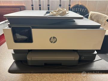 Stampante HP OFFICE JET PRO 8025e