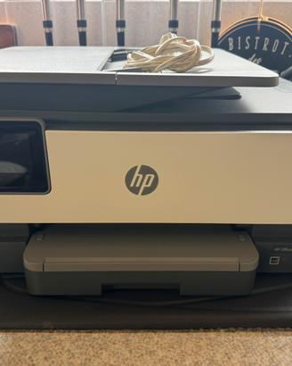 Stampante HP OFFICE JET PRO 8025e
