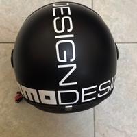 Casco momo