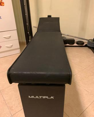 MULTIPLA TECNOGYM