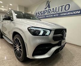 Mercedes-benz GLE 300 d 4Matic Premium Plus